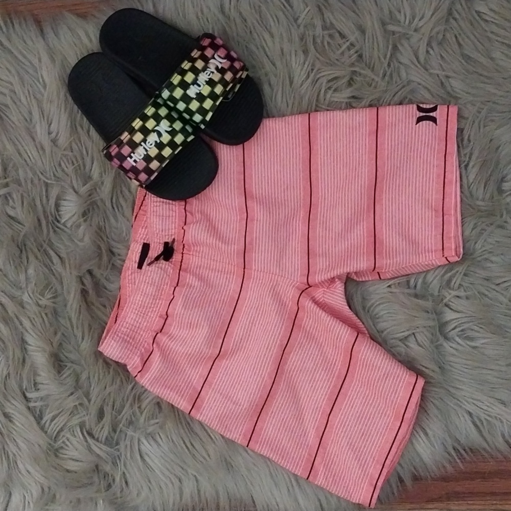 Hurley swim gear sz 5/6